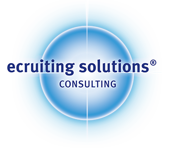 ecruiting solutions consulting